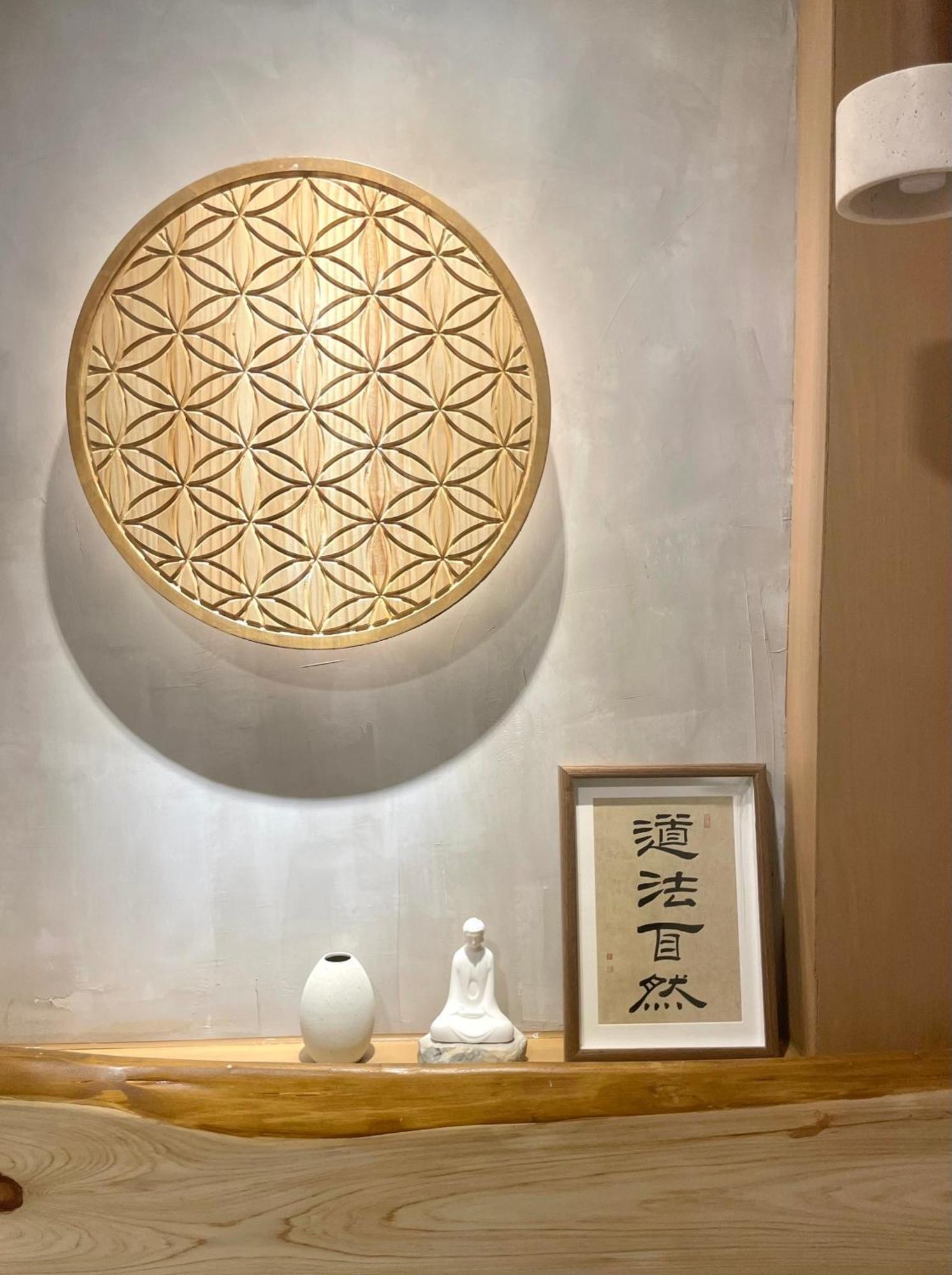 醒覺旅人-訂房後需聯繫轉帳 Apartment Tainan Exterior photo